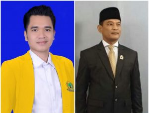 GERINDRA & PKS Ganti Wakil Ketua DPRD NTB, GOLKAR Menanti Waktu Saeful NTB-NTB-