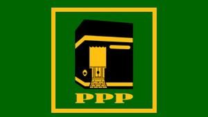 OTT KPK Masih Menghantui PPP  Rabu, 27 Apr 2022 11:37 WIB Logo PPP (Foto: Istimewa)