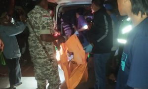 Geger ! Pembunuhan Dua Pemuda Dibulan Puasa Terjadi di Desa Ganti Praya Timur