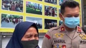 Pilu, Ibu Ini Kerja Jadi Pengasuh dan Buruh Cuci di Rumah Anaknya, Kini Dilaporkan Polisi Karena Ini Rabu, 27 April 2022 10:43