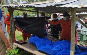 Wanita yang Tewas di Pantai Lombok Utara Ternyata Dosen FK Universitas Mataram