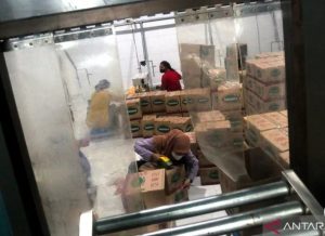 Polda NTB: Jual minyak goreng curah dengan label kemasan bisa dipidana Rabu, 27 April 2022 14:16 WIB