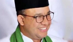 Terang Benderang Ini Sosok yang Bagikan Kaos Anies Presiden ke Pemudik, Ternyata Diperintah… Sabtu, 30 April 2022, 05:40 WIB