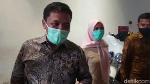 Anggota DPR Kritik Keras Putusan MA di Kasus Pak Hakim Cabul Rekam Bu Hakim.  Selasa, 26 Apr 2022 18:13 WIB.