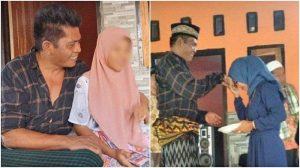 SOSOK Sapar, Pria 55 Tahun di Lombok Tengah Persunting Gadis Remaja, Ternyata Sudah Menikah 9 Kali Senin, 25 April 2022 17:09 WIB