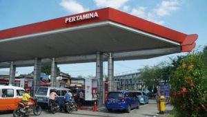 Terungkap Biang Kerok yang Bikin Harga Pertamax Jadi Rp12.500 12 April 2022 08:35   