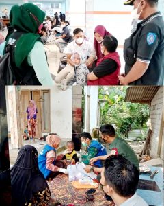 Respon Cepat, Pemprov NTB Gercep Tindaklanjuti Aduan Warga. MEI 17, 2022