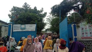 Diduga PT Kenlee Indonesia Menzolimi Karyawannya. Mei 29, 20220 views