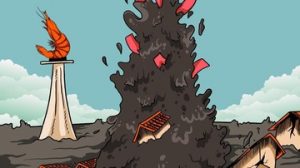 Harta Karun di Lumpur Lapindo Jadi Incaran, Bakal Dilelang? Pratama Guitarra, CNBC Indonesia NEWS 12 May 2022 16:25