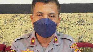 Diduga Jual Tiket Palsu, Oknum ASN di Lobar Jadi Tersangka 11 Mei 2022