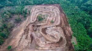 Sirkuit Motocross di Lombok Tengah Siap Dijajal Crosser Dunia.   Minggu, 08 Mei 2022 12:10 WIB