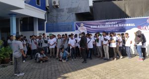 174 PMI Gagal Berangkat, Apjati Sesalkan Keputusan BP2MI 31 Mei 2022 21:00.