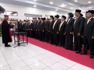 Demi Cuan, Oknum Dewan Diduga Manipulasi Perjalanan Dinas dan Reses Perjalanan Dinas dan Reses DPRD Bima Rugikan Daerah Rp 669 Juta. 6 Juni 2022