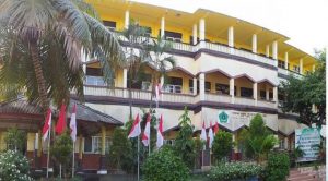 Santri MTs. DI. Putri Di Kediri Tidak Ikut Ujian Membuat Wali Murid Kecewa