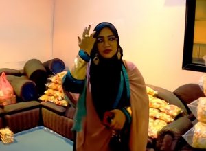 TKW Cantik Asal Madura ini Sukses Ciptakan Lapangan Kerja di Makkah, Gaji Karyawannya Ratusan Juta Perbulan. Minggu, 3 Juli 2022 | 16:29 WIB