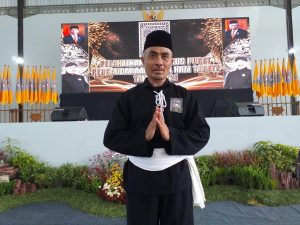 ACARA PENDADARAN WARGA BARU PERSAUDARAAN SETIA HATI TERATE CABANG KABUPATEN LOMBOK TIMUR” MINGGU 17 JULI 2022 DI DESA KOTARAJA .  Wartawan. Agus Purnomo. Editor. ZAKIUDDIN.