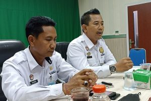 Dugaan Praktik Percaloan di ULP Lombok Timur, Kantor Imigrasi Lakukan Sidak 3 Agustus 2022, 14:46 WIB