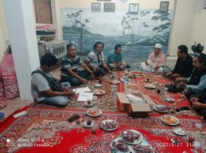 Mantan kades gemel dan mantan BPD desa gemel angkat bicara ,terkait tuduhan menggelap kan aset desa gemel, [28/9 8.40 AM]  Wartawan. Muhadi