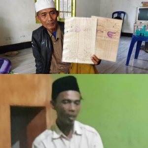 Oknum Mantan Kadus, Rampas sawah milik Orang Lain di Lombok Barat Terancam di Polisikan.