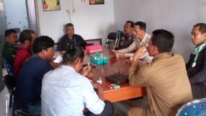 Telah Terjadi Pernikahan Satu Istri Dua Suami. Wartawan. Muhadi 11 Oktober 2022 ,