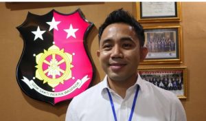 Dugaan Korupsi Jalan Desa Dopang Lombok Barat di Usut Polisi. 