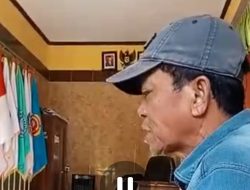 Mengungkap Fakta Terbitnya Sertifikat Tanah di Obyek Milik Pak Mandes Sekobar