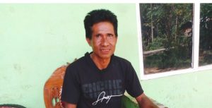 Lagi-Lagi! Diduga Salah Gunakan DD Rp 1,4 Miliar, BPD dan Warga Minta Pemda SBD Periksa Kades Kalembu Kaha.