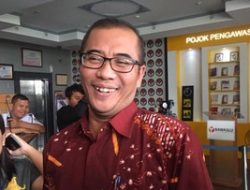 Ketua KPU: Ada Kemungkinan Pemilu 2024 Kembali ke Sistem Coblos Partai