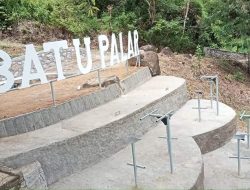 WISATA DESA BANYU URIP MENGUNDANG PESONA.