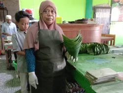 Selayang pandang Kuliner Khas Sasak Pulau Pedas Yang Mendunia. Typical Culinary of Spicy Island Sasak Worldwide(Part2).