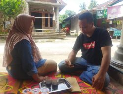 CURHAT SANG MANTAN SUAMI  ASAL DESA BAREJULAT