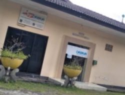 DISNAKER LOMBOK TENGAH..!? TINDAK TEGAS SPONSOR CTKI NAKAL.