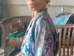 OKNUM MANTAN KEPALA SEKOLAH DI DUGA TERLIBAT KASUS PENIPUAN.