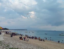 Buntut Dari Kejadian Keributan di Bau Nyale menggeret Tokoh Ormas di Lombok Timur.