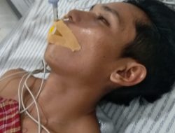 MISTERI PENYEBAB KEMATIAN AA ASAL DESA NYEROT MASIH TANDA TANYA..???!