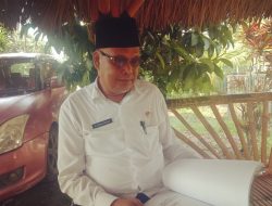 DUGAAN ADA PERAN PPL DAN KETUA KELOMPOK TANI DALAM REKAYASA PEMBAGIAN PUPUK BERSUBSIDI TIDAK SESUAI DENGAN RDKK, MIRIS..!!