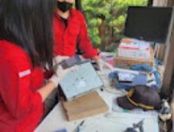 Kejagung Geledah Rumah Dinas Menkominfo Dan Kantor Kemenkominfo Terkait Perkara Menkominfo Jhonny Plate .