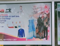 Welcome to Rumah Jahit Annisa.