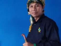 Ketum Sasaka Nusantara Ajukan Jempol Kepada Polda Nusa Tenggara Barat Yang Sudah Membentuk Tim TPPO Untuk Membantu Masyarakat.