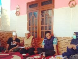 KELOMPOK TANI BUNUT SEREMPEK 1 DESA PUYUNG JONGGAT LOTENG MENDAPAT PENYULUHAN DARI PPL BIMBINGAN BUDI DAYA TANAMAN SEHAT