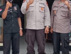 Sahabat Polisi Indonesia {SPI}  DPD Loteng, Desak APH Usut Tuntas PT. FEC Yang MerugikanMmasyarakat.