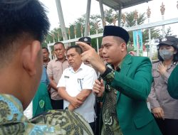 Minta Kakanwil BPN, Ketua IPA Juga Minta Kapolda Sumut Periksa Bupati Asahan Juga Dinas Yang Terlibat.