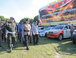 KEPOLISIAN NEGARA REPUBLIK INDONESIA DAERAH NUSA TENGGARA BARAT BIDANG HUBUNGAN MASYARAKAT.