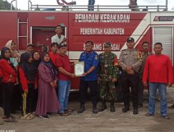 Brigjen Pol Rony Samtana Jadi Wakapoldasu Syaiful Syafri Yakin Pemilu 2024 Tertif Dan Kondusif.