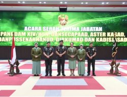 DIREKTORAT HUKUM TNI ANGKATAN DARAT