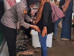 KEPOLISIAN RESOR BIMA KOTA HUBUNGAN MASYARAKAT.