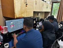 KEPOLISIAN NEGARA REPUBLIK INDONESIA DAERAH NUSA TENGGARA BARAT  BIDANG HUBUNGAN MASYARAKAT