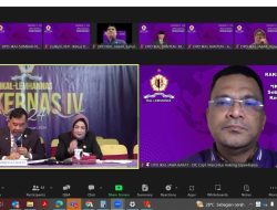 IKAL Lemhannas: Katalisator Keutuhan Bangsa Menuju Demokrasi Sehat