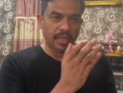 Terang Wakil Ketua Komisi VII Bantah Bantuan Pemerintah di  Para Caleg