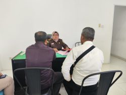 Dinyatakan Lengkap, Penyidik Sentra Gakumdu Polres Lotara Limpahkan Berkas Tipilu ke Kejari Mataram